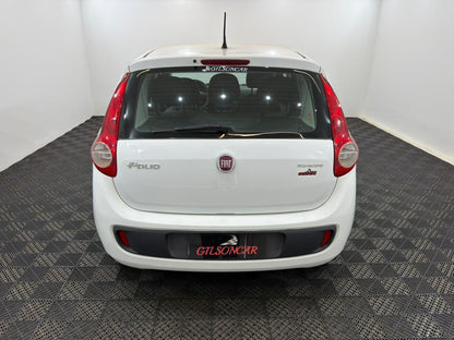 Palio Attractive 1.0