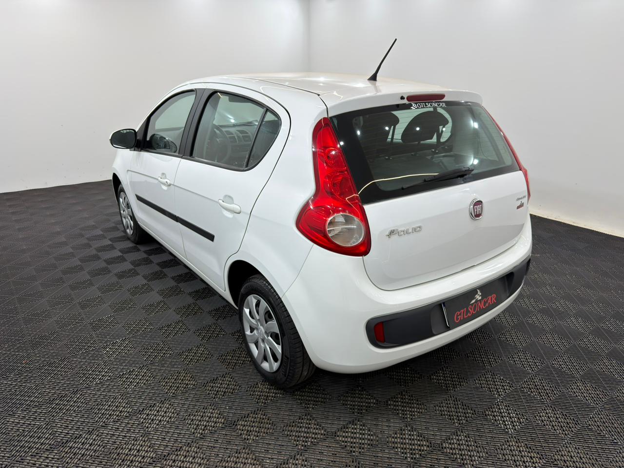 Palio Attractive 1.0