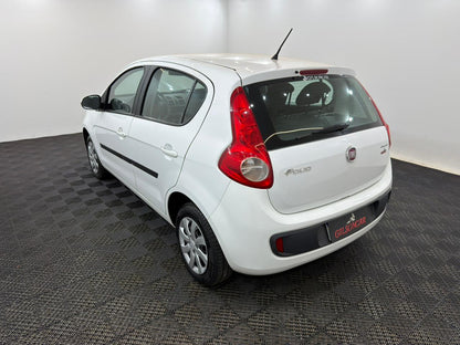 Palio Attractive 1.0