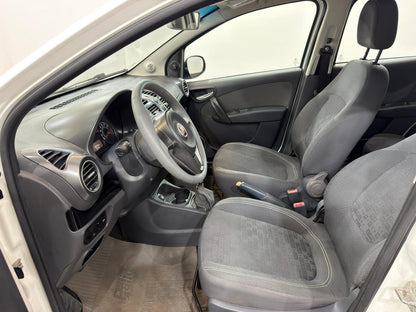 Palio Attractive 1.0