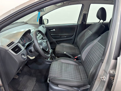Fox Comfortline 1.6