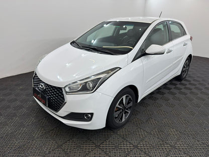 Hb20 Hatch Premium 1.6 Automático