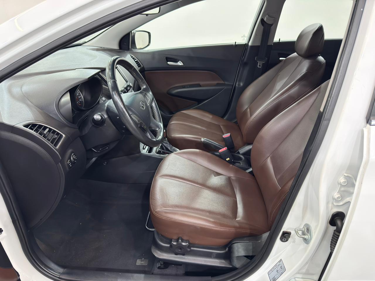 Hb20 Hatch Premium 1.6 Automático