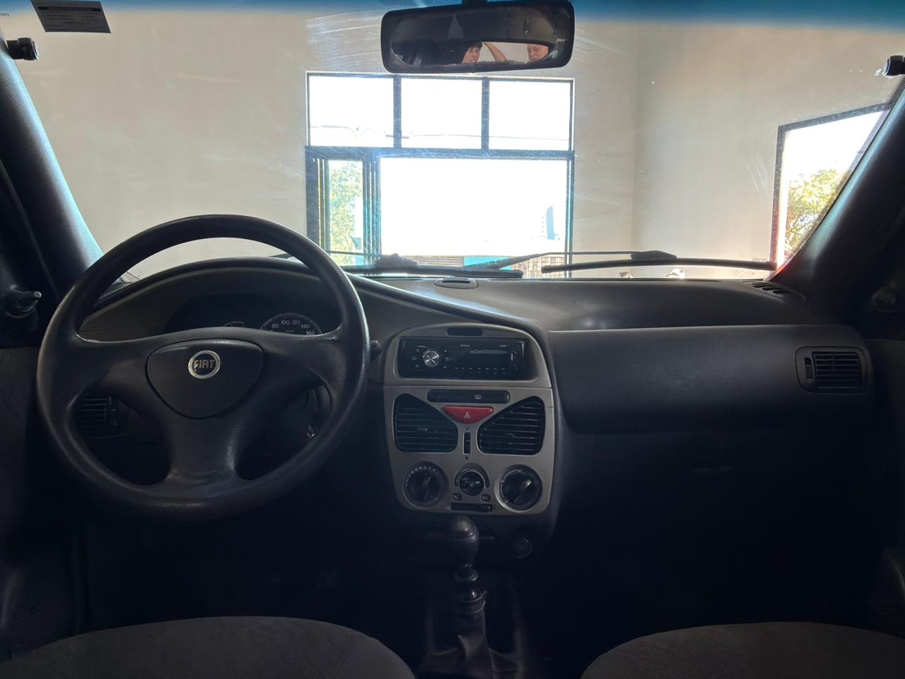 Siena EX 1.3