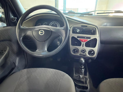 Siena EX 1.3