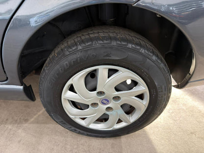 Siena EX 1.3