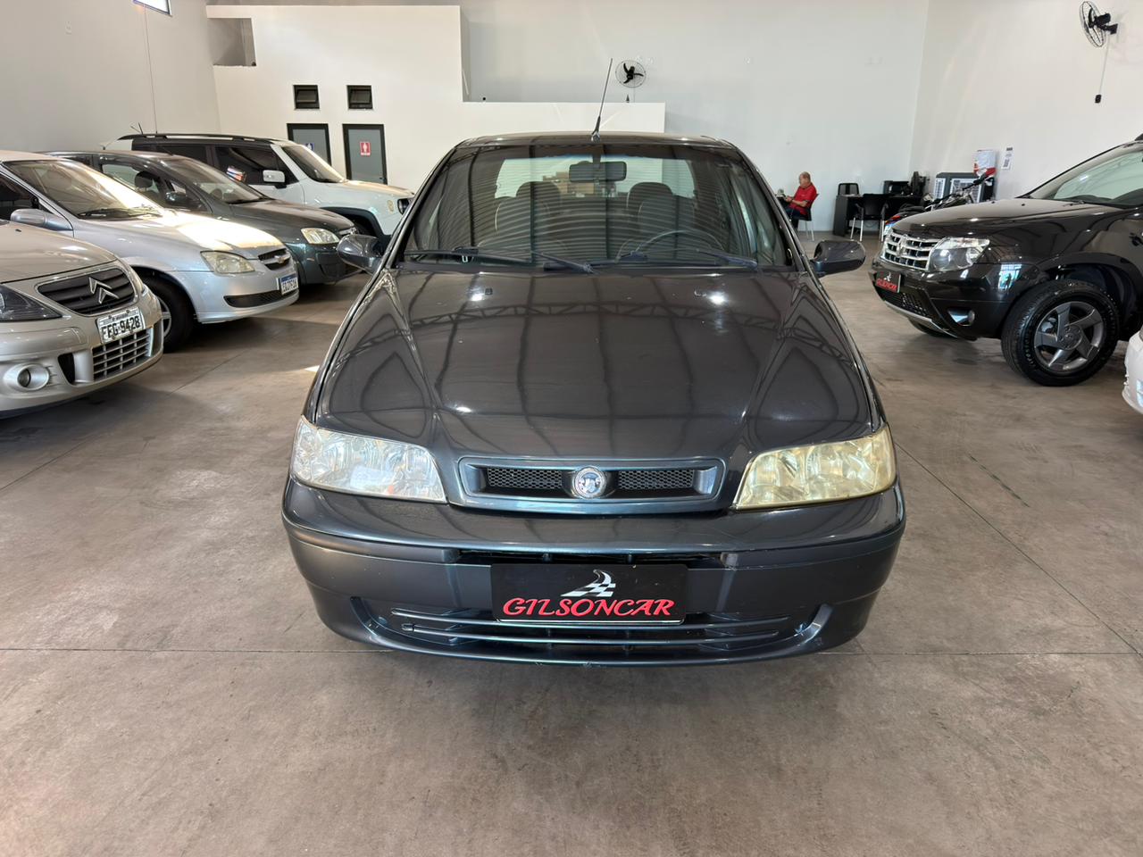 Siena EX 1.3
