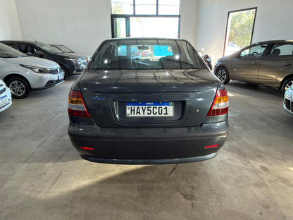 Siena EX 1.3