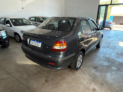 Siena EX 1.3