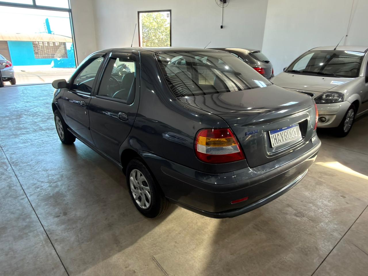 Siena EX 1.3
