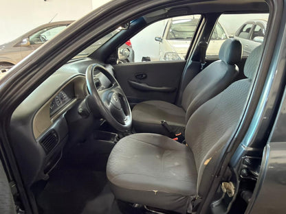 Siena EX 1.3