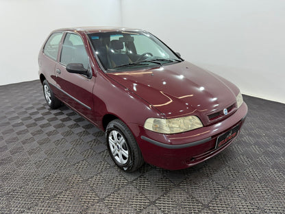 Palio EX 1.0