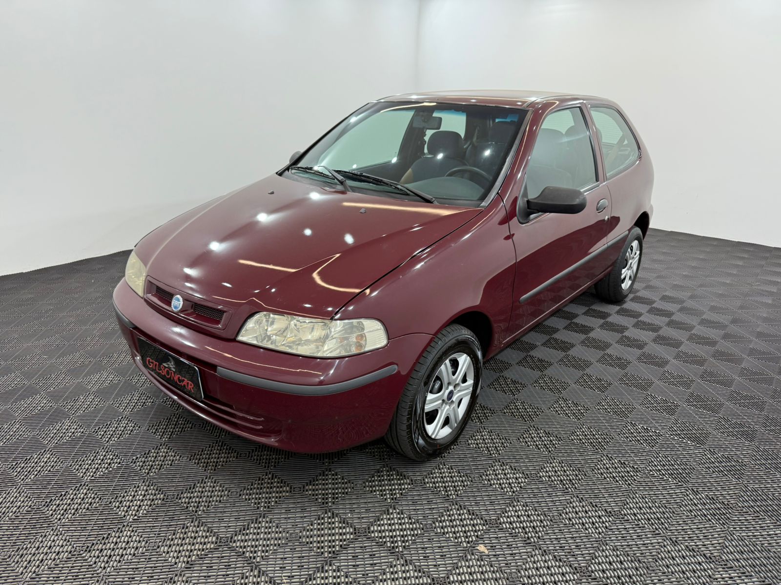 Palio EX 1.0