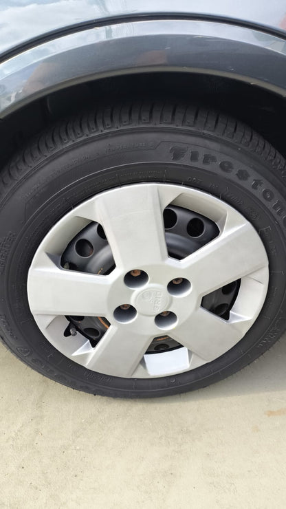 Corsa Sedan Premium 1.4