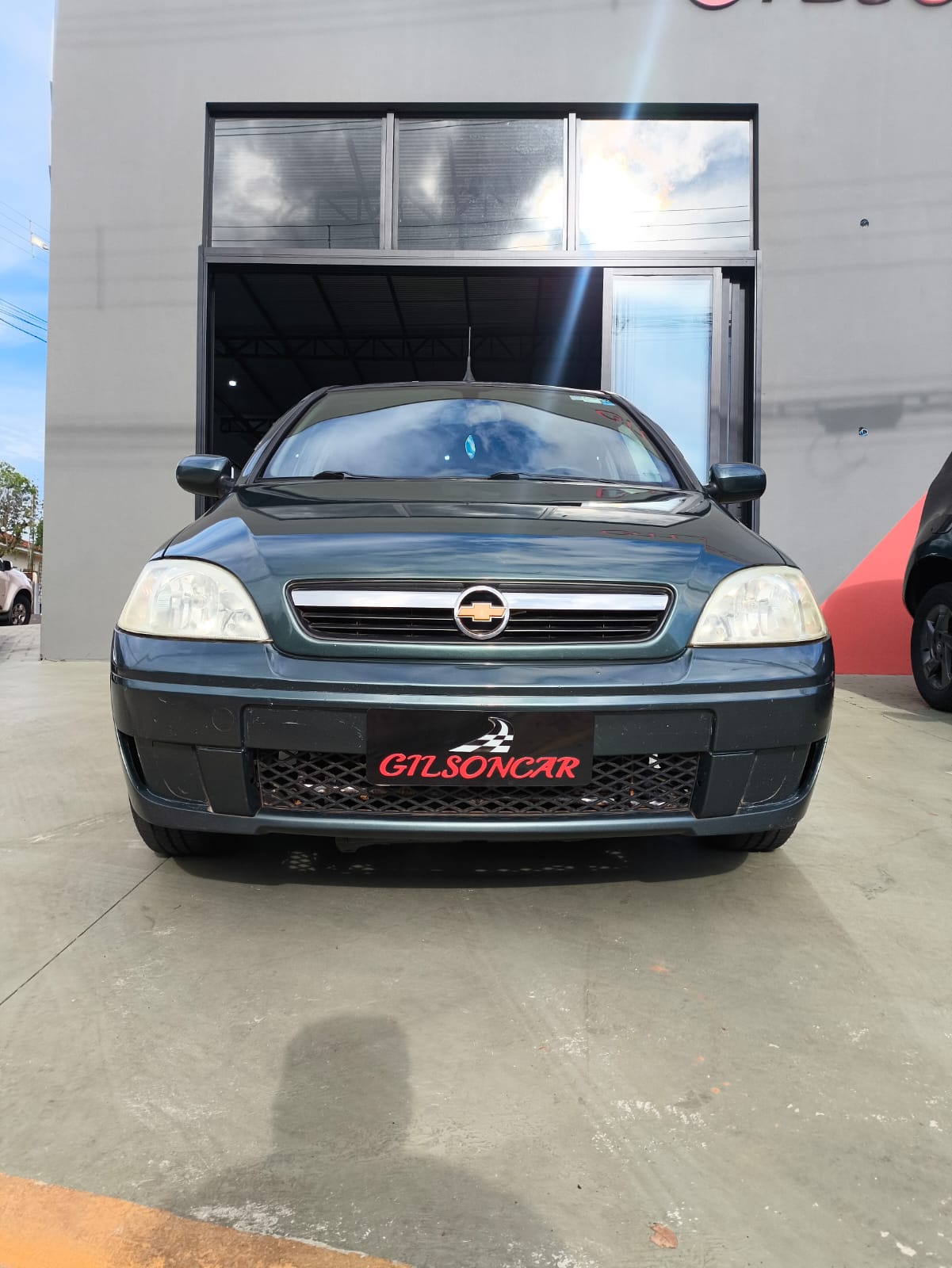 Corsa Sedan Premium 1.4