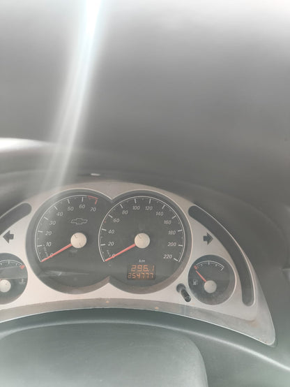 Corsa Sedan Premium 1.4