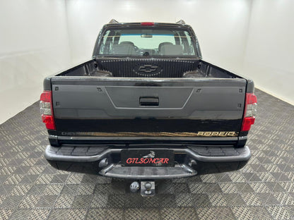 S10 Advantage 2.4 Cabine Dupla