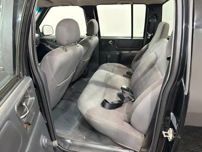 S10 Advantage 2.4 Cabine Dupla