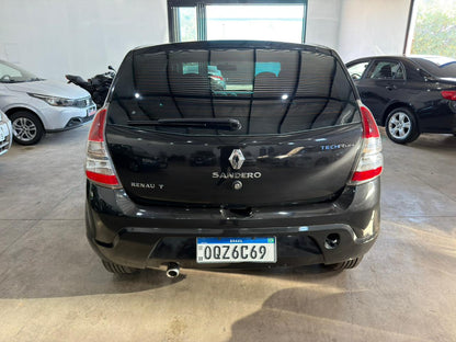 Sandero Expression 1.0