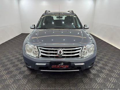 Duster Dynamique 1.6