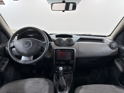 Duster Dynamique 1.6