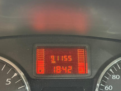 Duster Dynamique 1.6