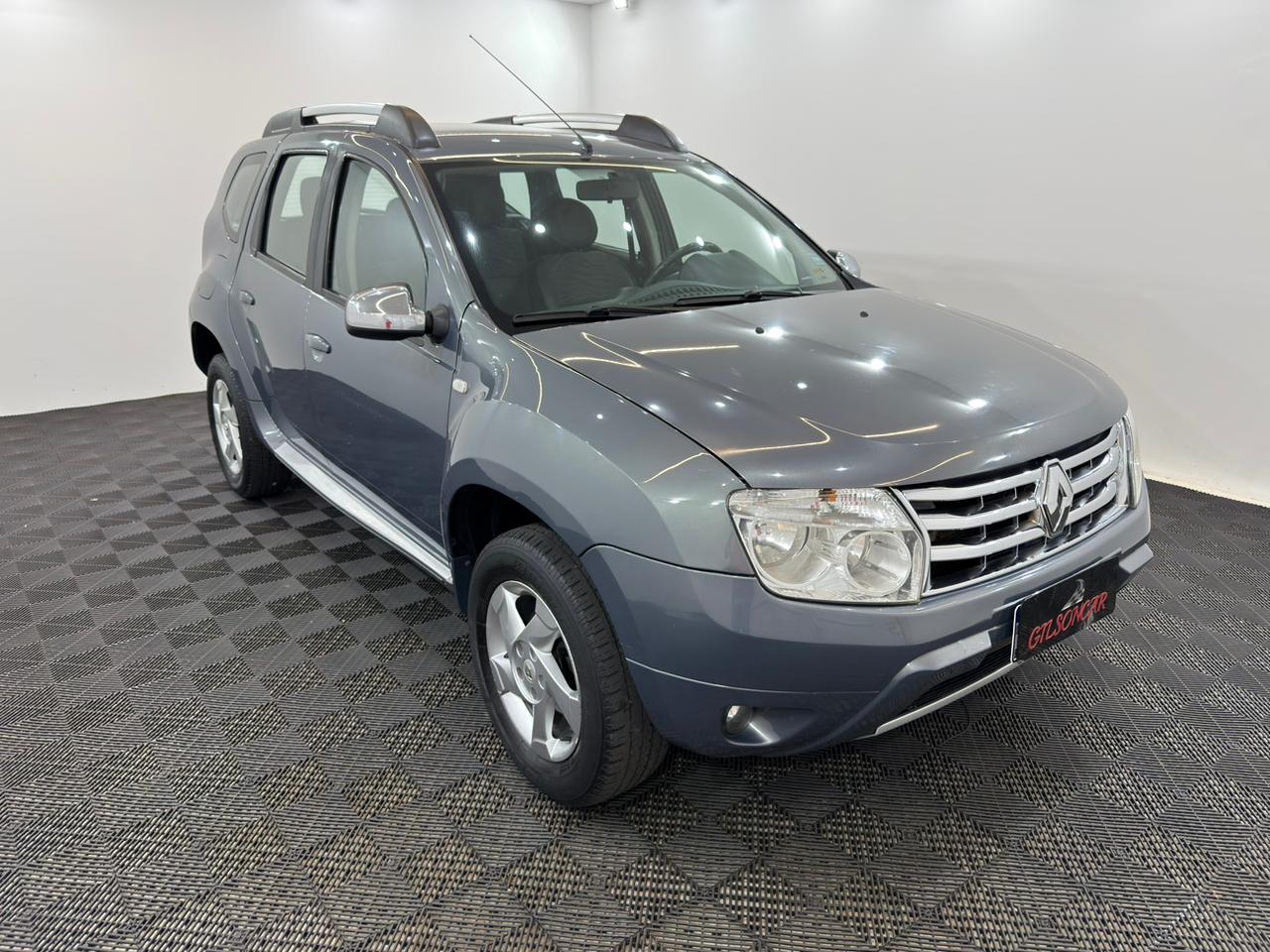 Duster Dynamique 1.6
