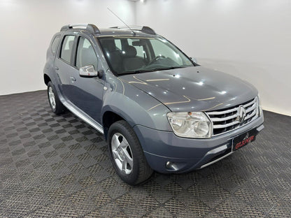 Duster Dynamique 1.6