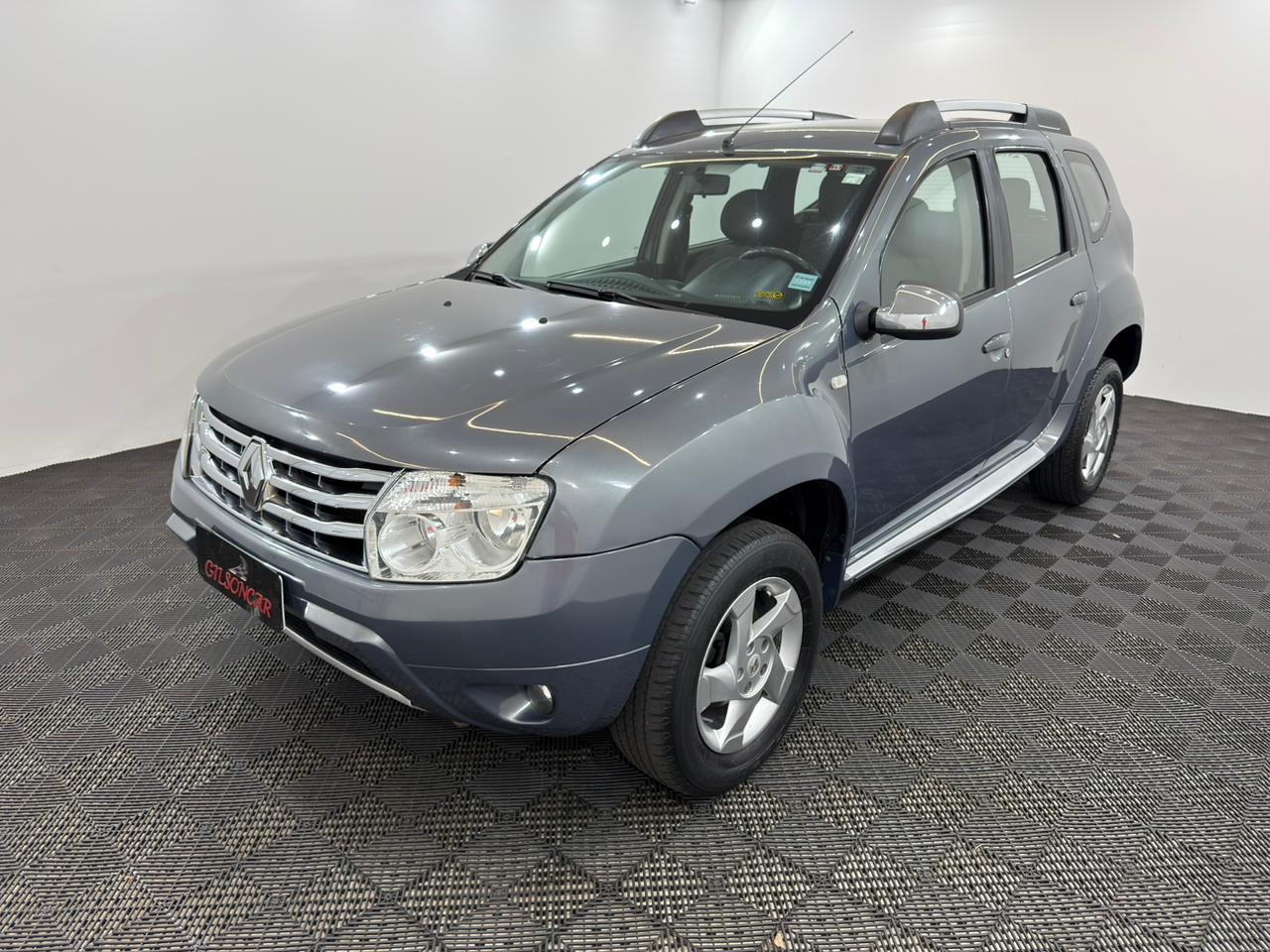 Duster Dynamique 1.6