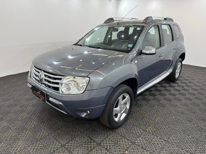Duster Dynamique 1.6