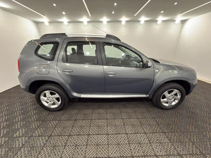 Duster Dynamique 1.6