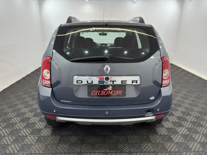 Duster Dynamique 1.6