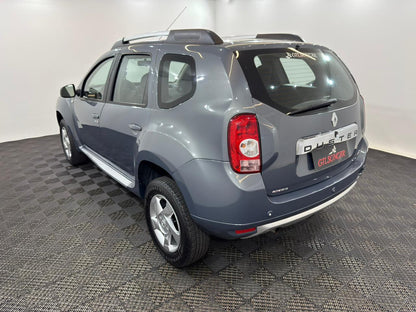 Duster Dynamique 1.6