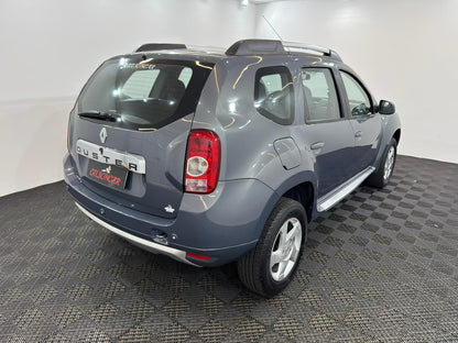 Duster Dynamique 1.6