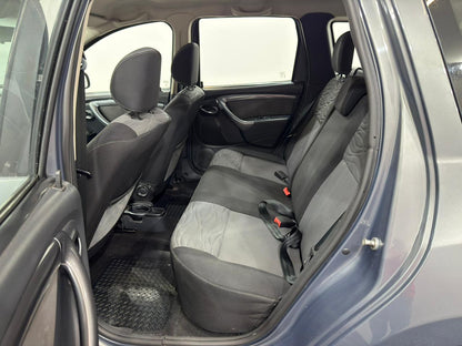 Duster Dynamique 1.6