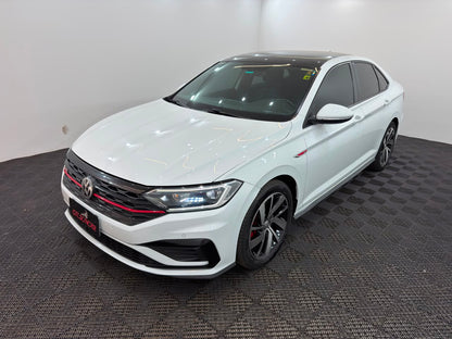 Jetta GLI 2.0 Turbo Automático