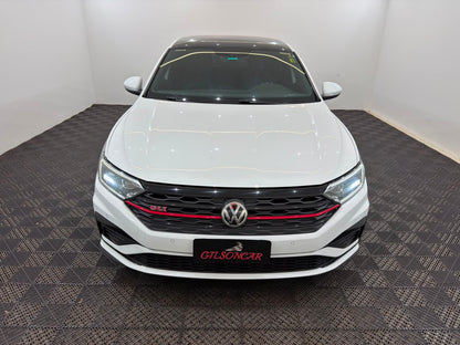 Jetta GLI 2.0 Turbo Automático