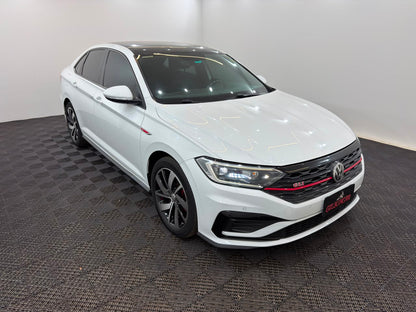 Jetta GLI 2.0 Turbo Automático