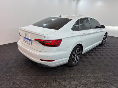 Jetta GLI 2.0 Turbo Automático
