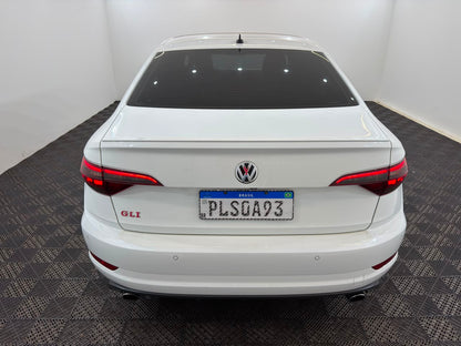 Jetta GLI 2.0 Turbo Automático