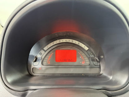 C3 Exclusive 1.6 Automático