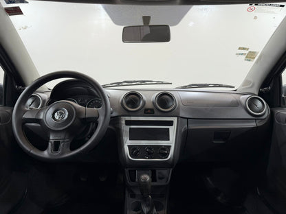 Gol G6 Trendline 1.0