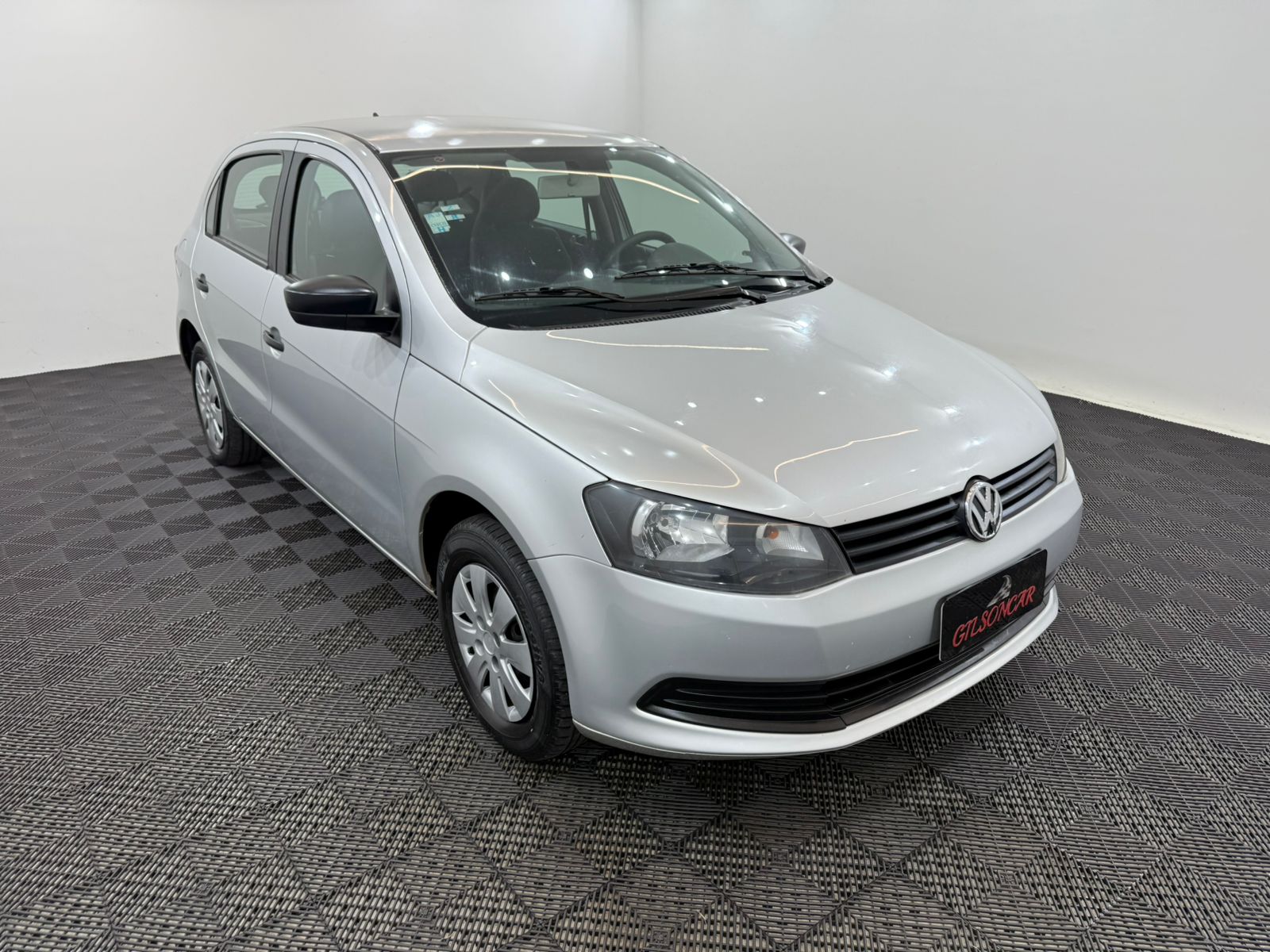 Gol G6 Trendline 1.0