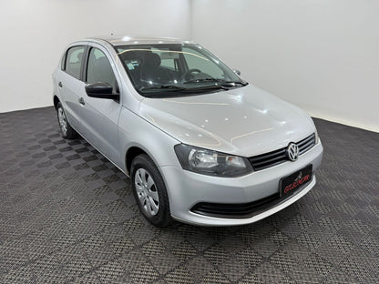 Gol G6 Trendline 1.0