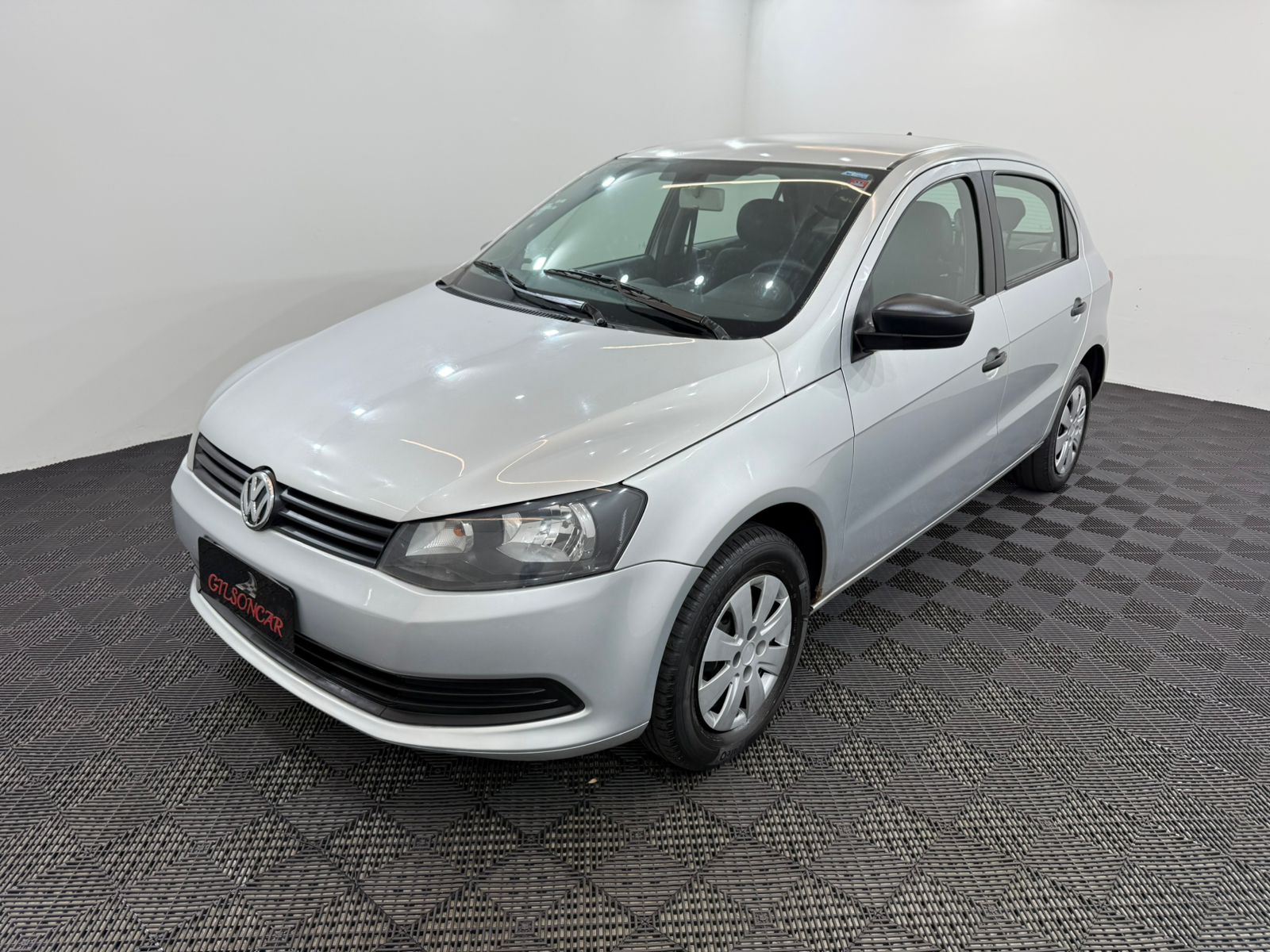 Gol G6 Trendline 1.0