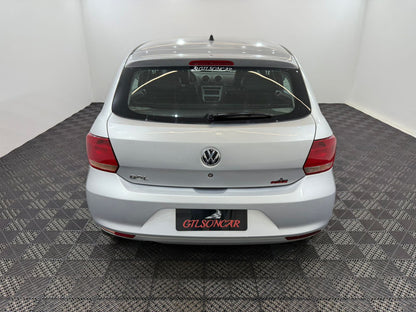 Gol G6 Trendline 1.0