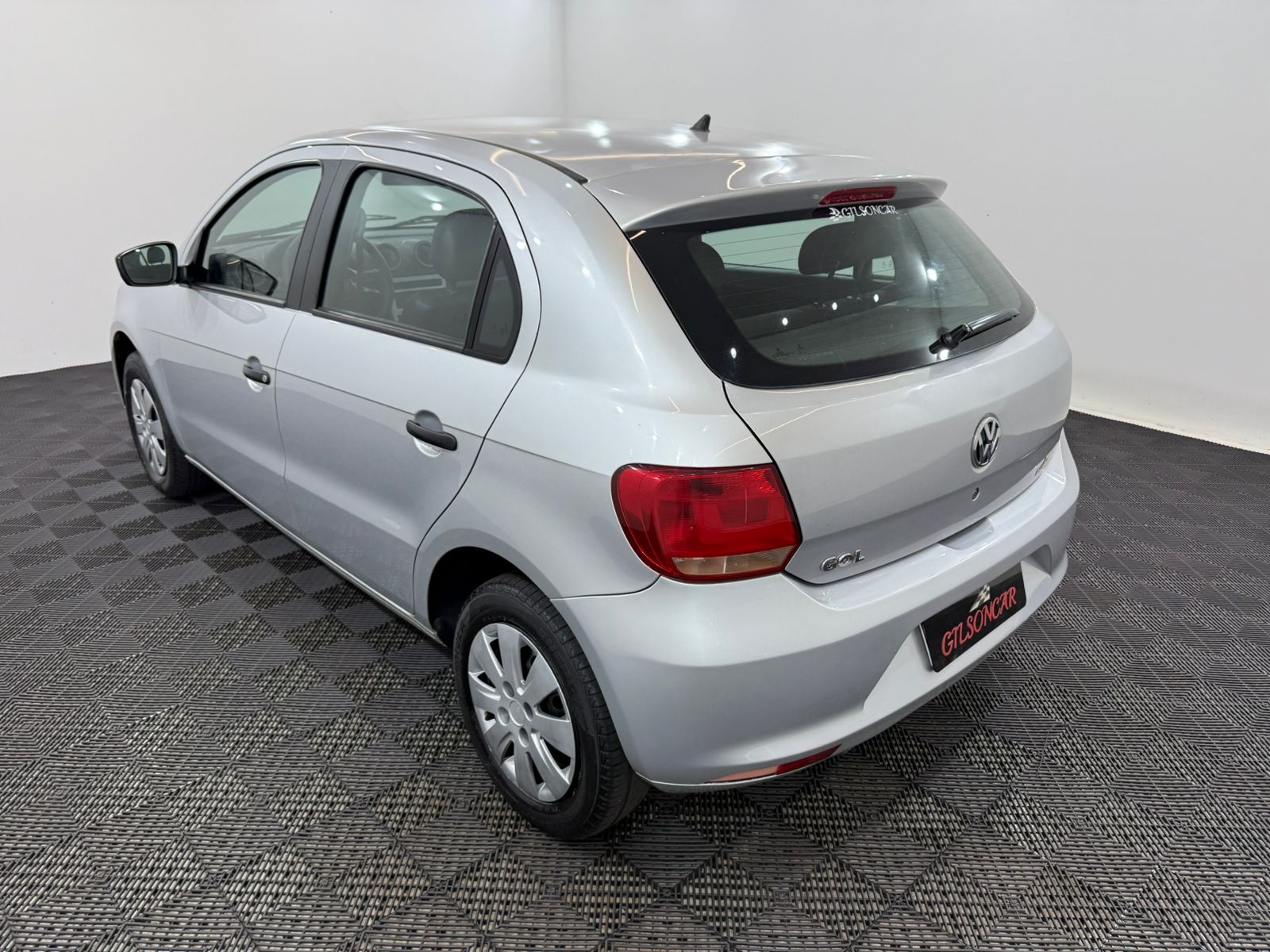 Gol G6 Trendline 1.0