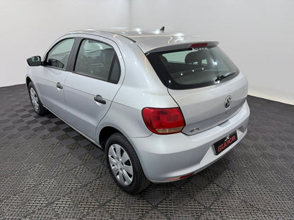 Gol G6 Trendline 1.0