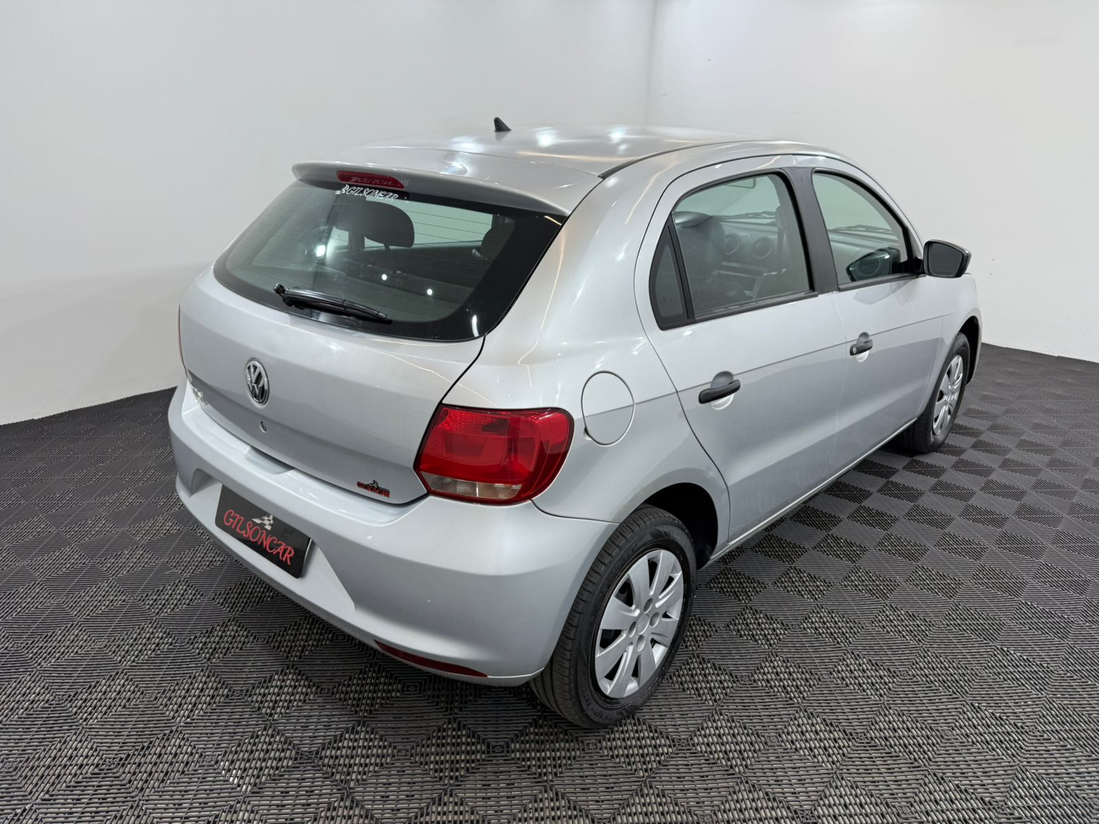 Gol G6 Trendline 1.0