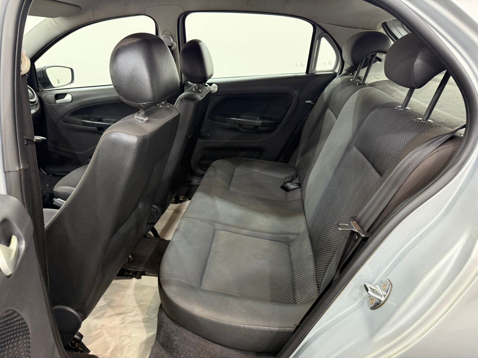 Gol G6 Trendline 1.0